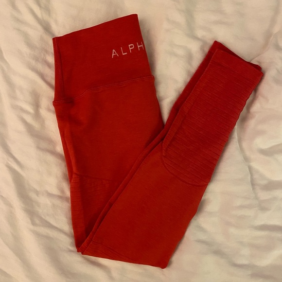 Alphalete R6! - Picture 3 of 6